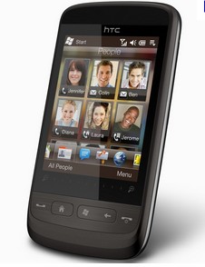 HTC Touch II